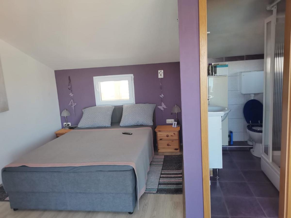 Blue View Apartments Trogir Zewnętrze zdjęcie