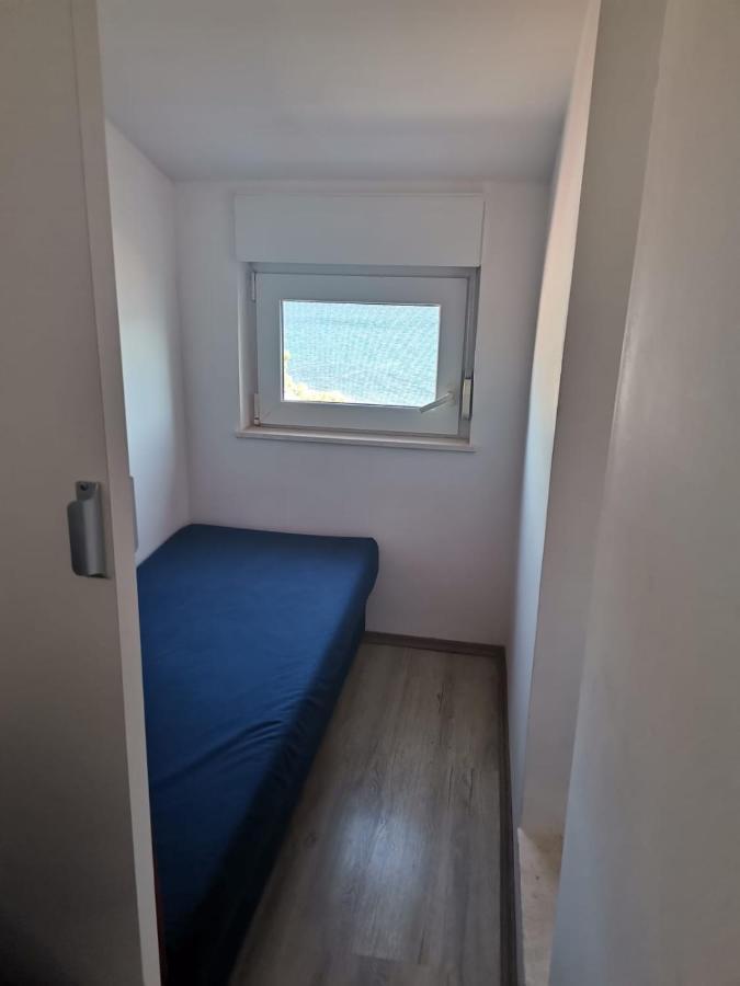 Blue View Apartments Trogir Zewnętrze zdjęcie