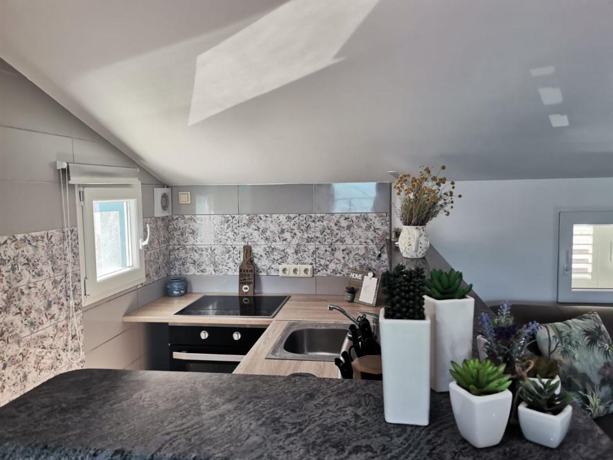 Blue View Apartments Trogir Zewnętrze zdjęcie