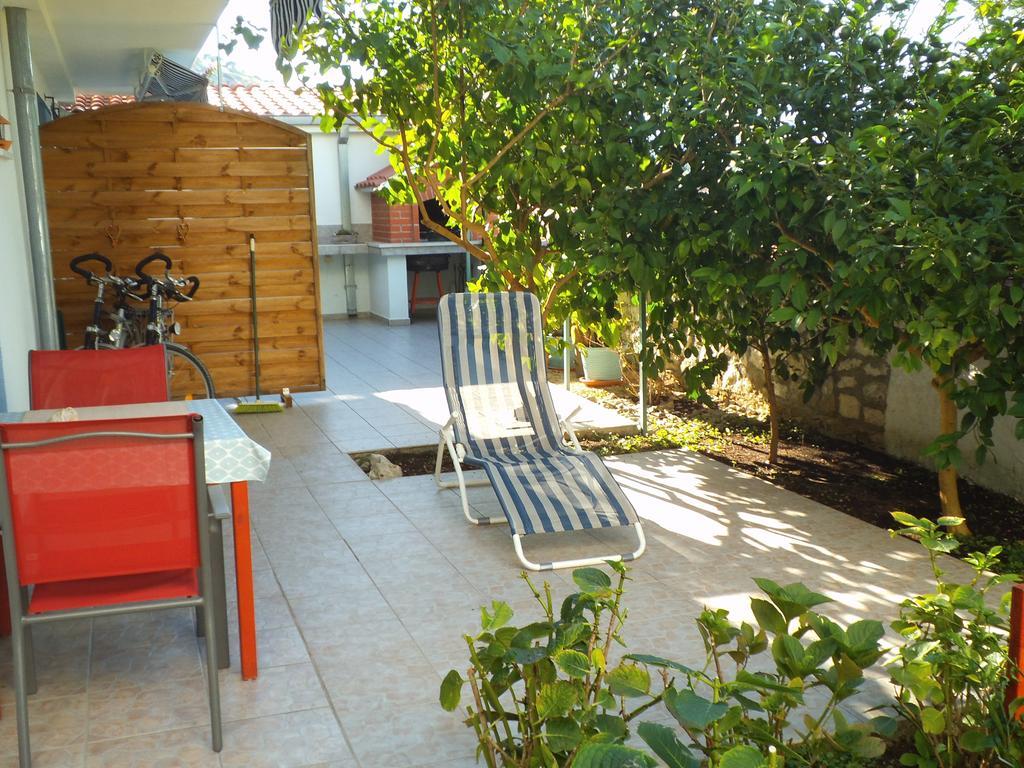 Blue View Apartments Trogir Pokój zdjęcie