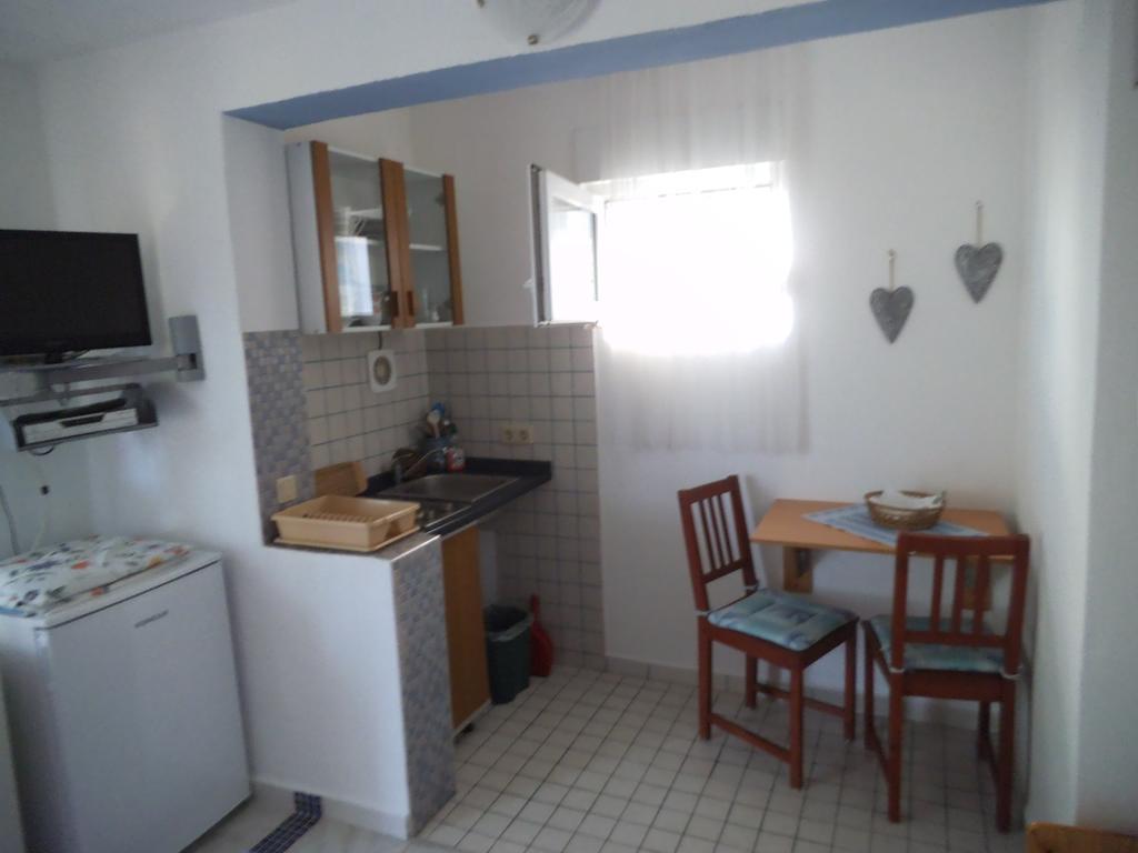 Blue View Apartments Trogir Zewnętrze zdjęcie