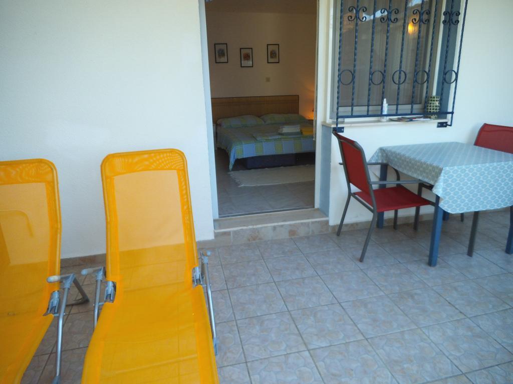 Blue View Apartments Trogir Zewnętrze zdjęcie