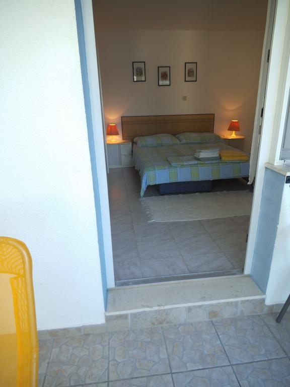 Blue View Apartments Trogir Pokój zdjęcie
