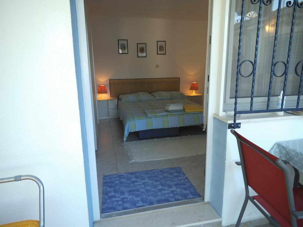 Blue View Apartments Trogir Pokój zdjęcie