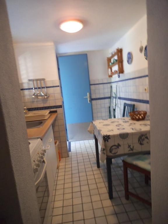 Blue View Apartments Trogir Pokój zdjęcie