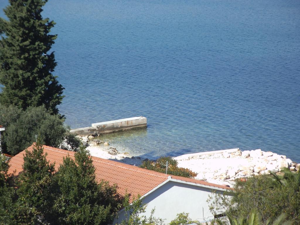 Blue View Apartments Trogir Pokój zdjęcie