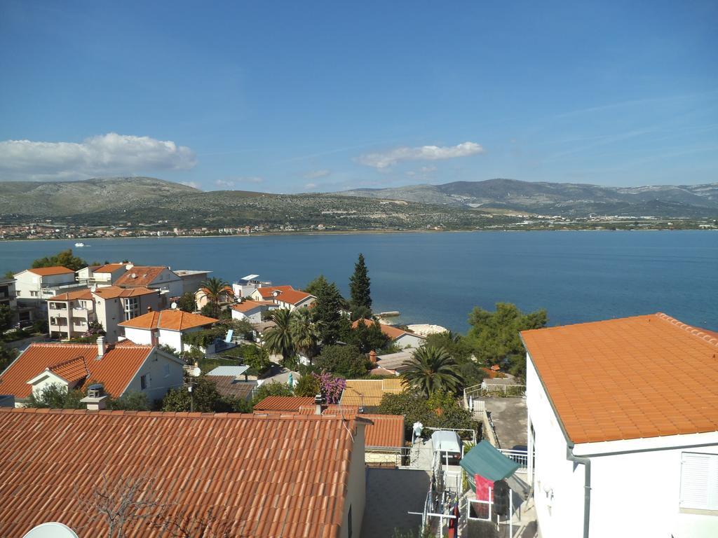 Blue View Apartments Trogir Pokój zdjęcie