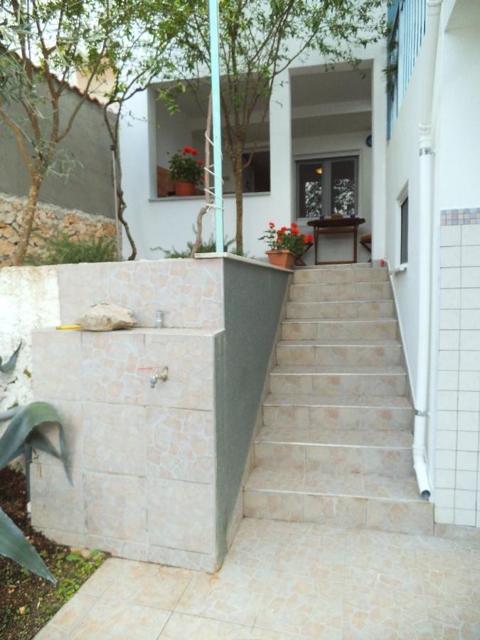 Blue View Apartments Trogir Zewnętrze zdjęcie