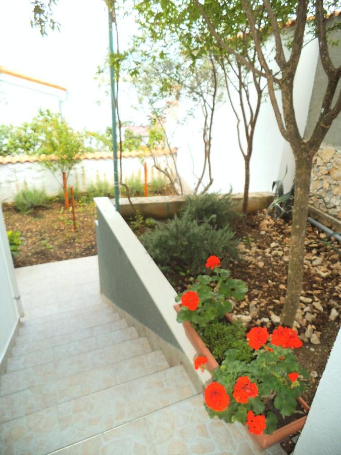 Blue View Apartments Trogir Zewnętrze zdjęcie
