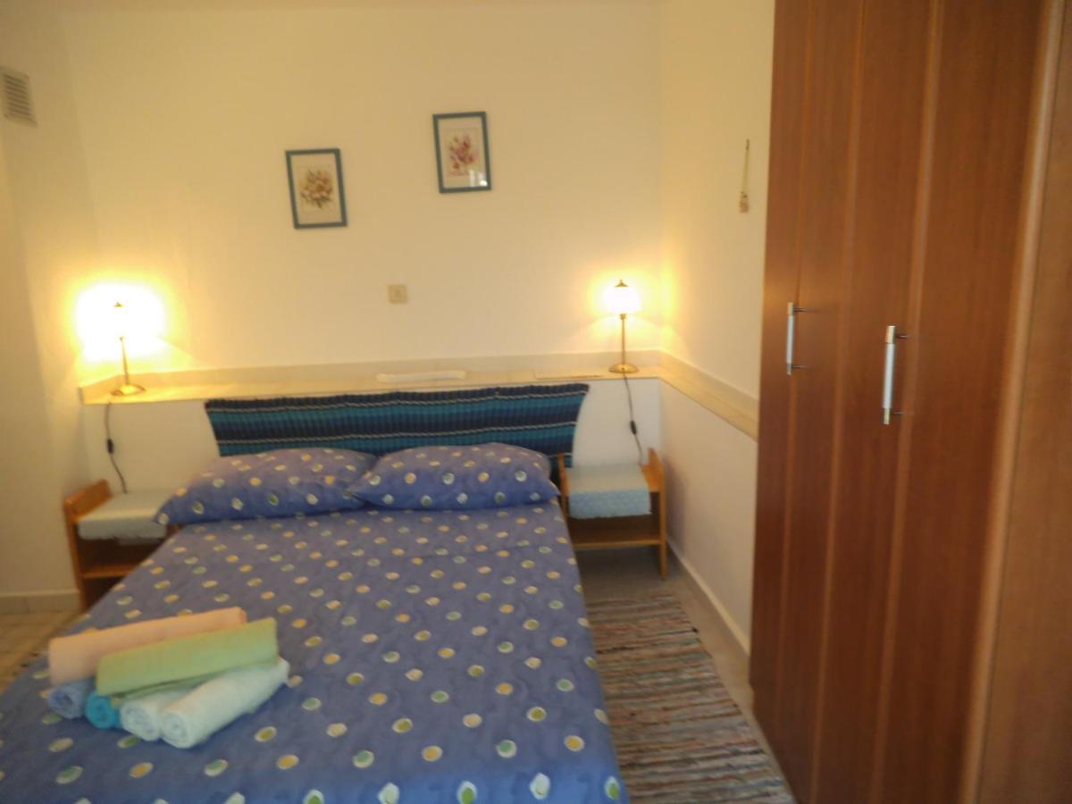 Blue View Apartments Trogir Zewnętrze zdjęcie