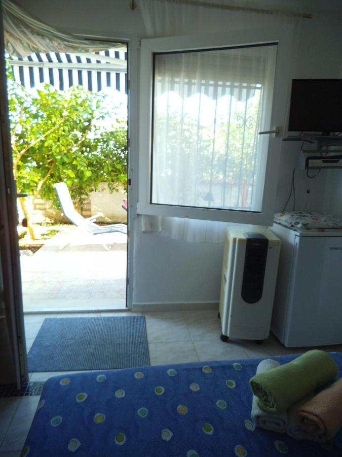 Blue View Apartments Trogir Zewnętrze zdjęcie