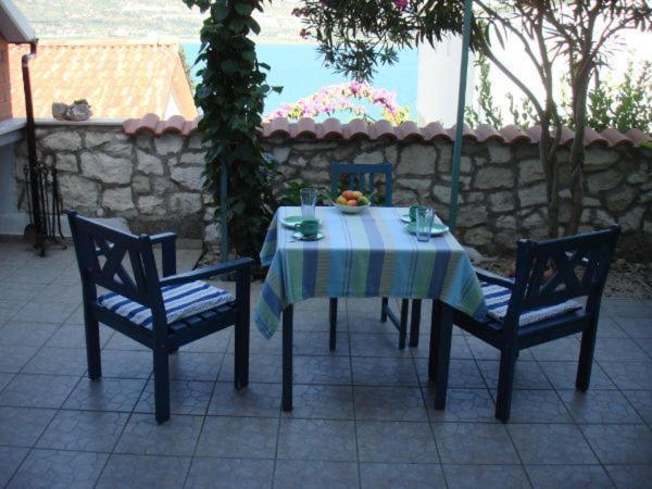 Blue View Apartments Trogir Zewnętrze zdjęcie