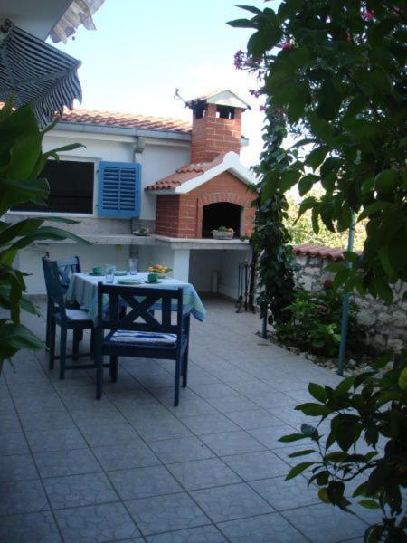 Blue View Apartments Trogir Zewnętrze zdjęcie