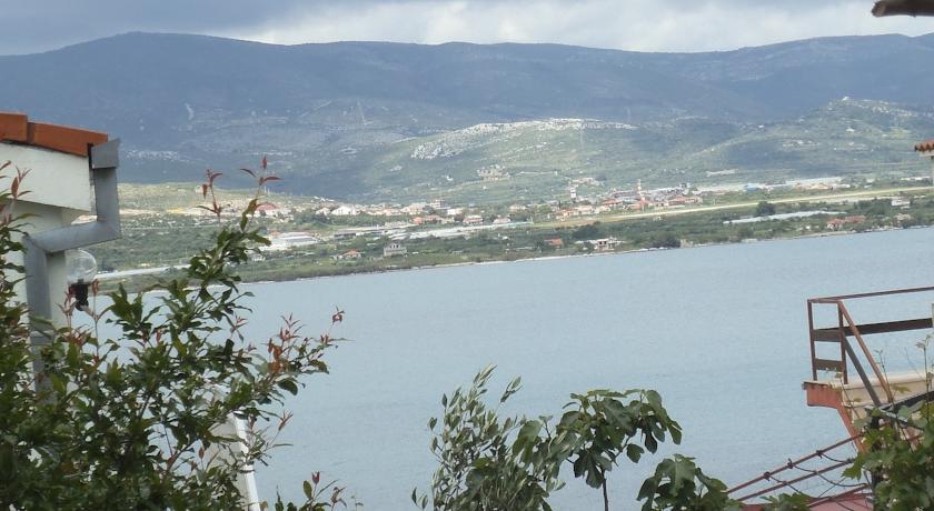 Blue View Apartments Trogir Pokój zdjęcie